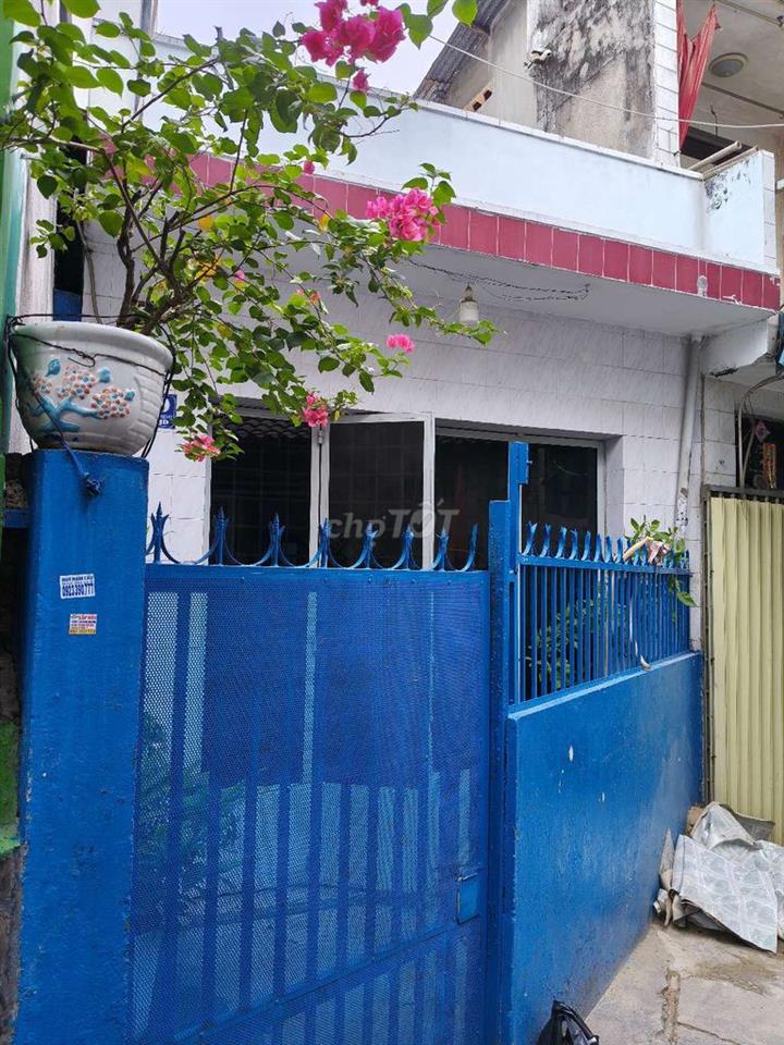 HƠN 60M2 -NỞ HẬU 8M TÀI LÔC~NHÀ THẦN TÀI SỐ 39