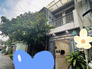 🏠 S.O.S HƠN 2 TỎI HXH THÔNG 2 TẦNG DTSD 52M2 LÊ ĐỨC THỌ GÒ VẤP