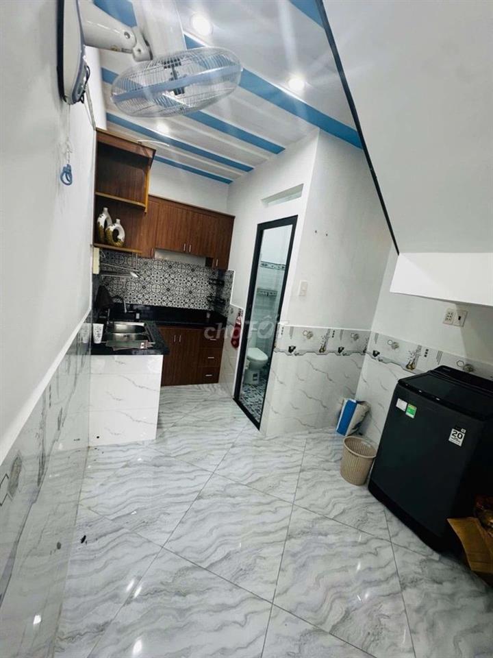 🏠 S.O.S HƠN 2 TỎI HXH THÔNG 2 TẦNG DTSD 52M2 LÊ ĐỨC THỌ GÒ VẤP