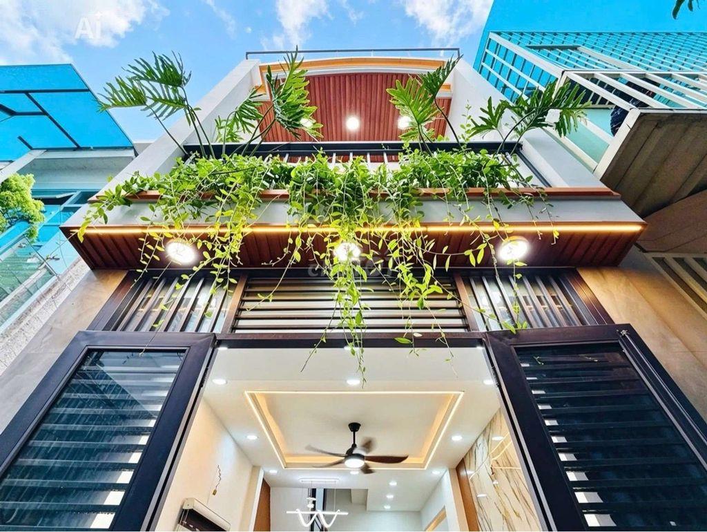 🏠 CHỈ HƠN 3 TỎI NGUYỄN TƯ GIẢN GÒ VẤP – 3PN – FULL NỘI THẤT MỚI