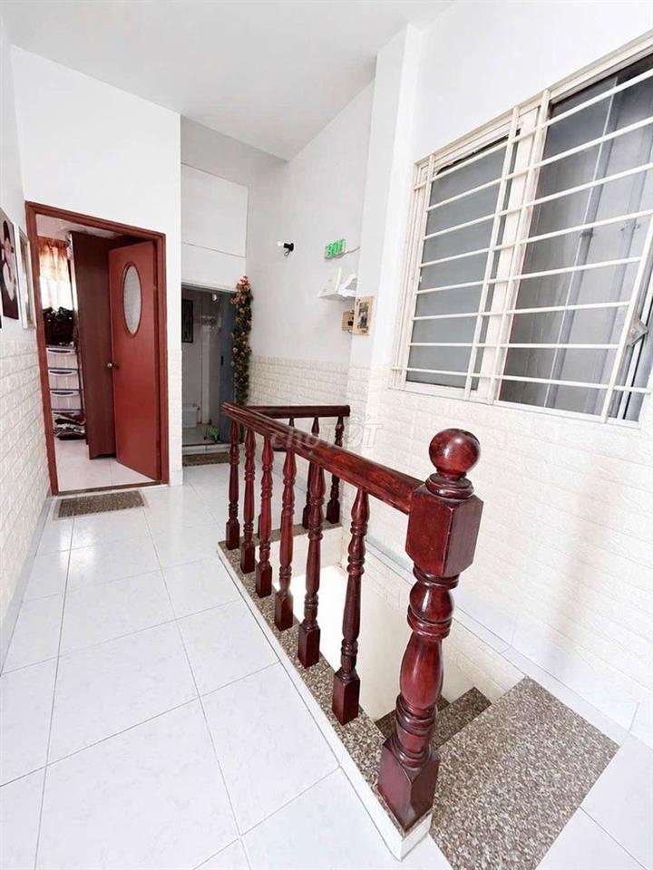 🏠 NHỈNH 3 TỎI LÊ ĐỨC THỌ – LÔ GÓC THOÁNG – NGANG GẦN 6M 🌸