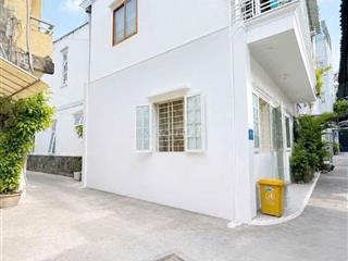 🏠 NHỈNH 3 TỎI LÊ ĐỨC THỌ – LÔ GÓC THOÁNG – NGANG GẦN 6M 🌸