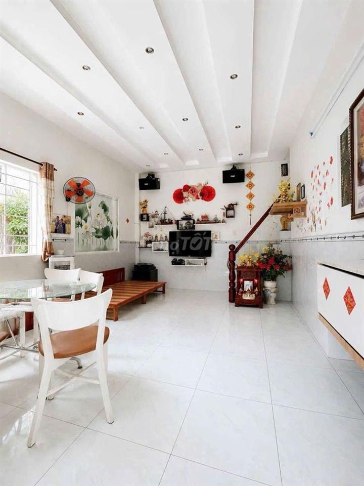 🏠 NHỈNH 3 TỎI LÊ ĐỨC THỌ – LÔ GÓC THOÁNG – NGANG GẦN 6M 🌸