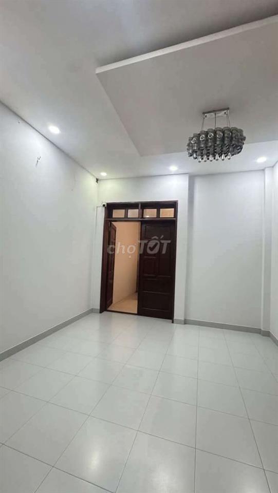 🏠 DIỆN TÍCH TO NGANG (5X15M) TIỀN NHỎ CHỈ 6 TỎI ÂU CƠ TÂN BÌNH 4 TẦNG