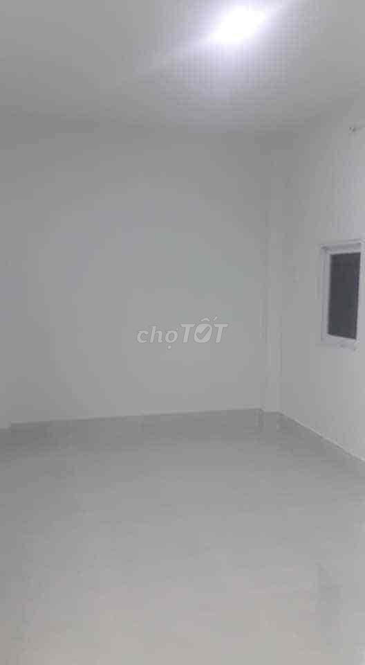 Bán nhà hẻm Xô Viết Nghệ Tĩnh Phường Thạnh Mỹ Tây