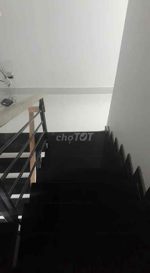 Bán nhà hẻm Xô Viết Nghệ Tĩnh Phường Thạnh Mỹ Tây