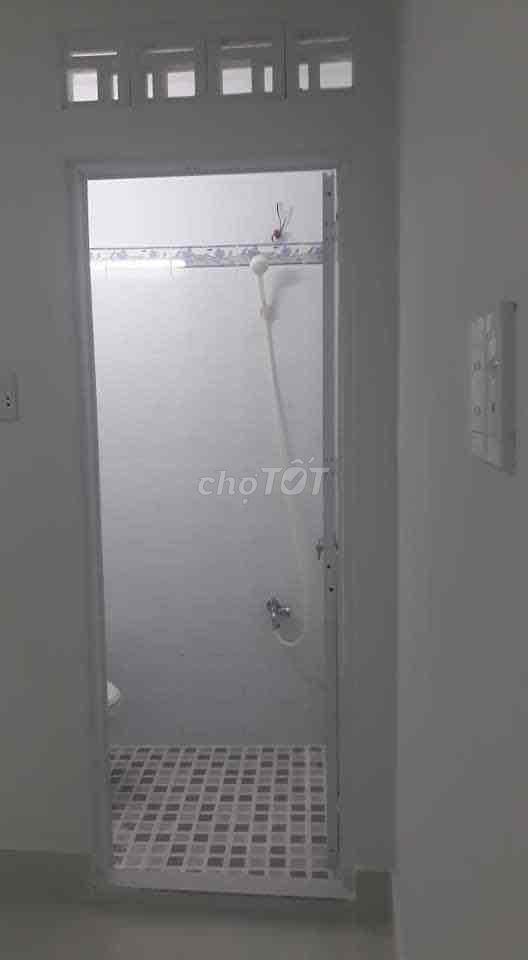 Bán nhà hẻm Xô Viết Nghệ Tĩnh Phường Thạnh Mỹ Tây