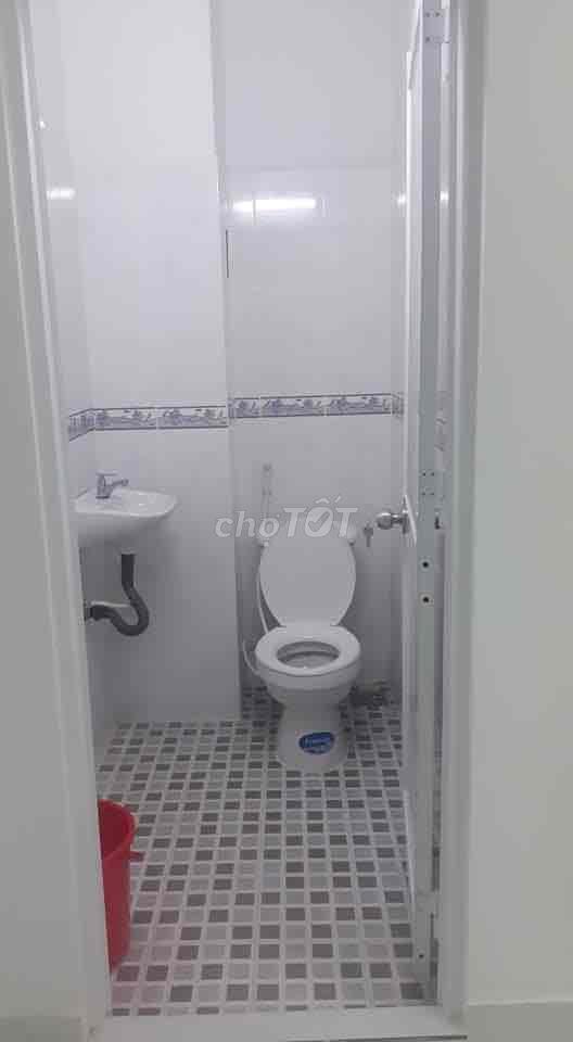 Bán nhà hẻm Xô Viết Nghệ Tĩnh Phường Thạnh Mỹ Tây