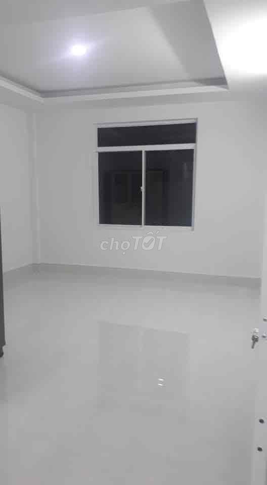 Bán nhà hẻm Xô Viết Nghệ Tĩnh Phường Thạnh Mỹ Tây