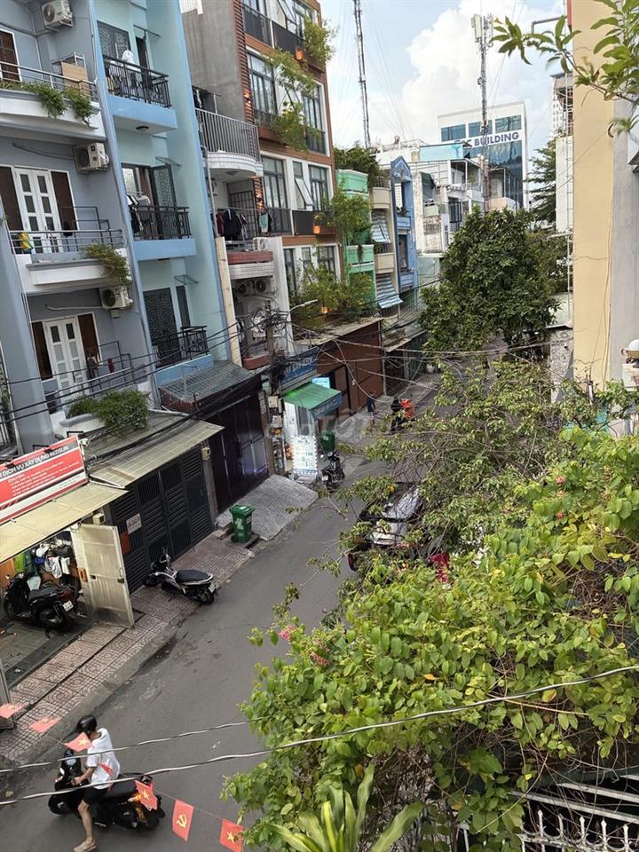 Bán nhà chính chủ