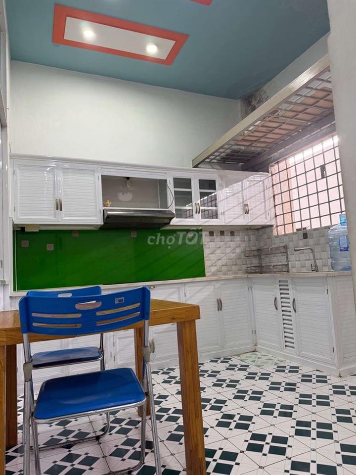 Chung Cư Dương Quảng Hàm  – 64m² – Tầng 1 - Có sổ - Vị Trí Đẹp
