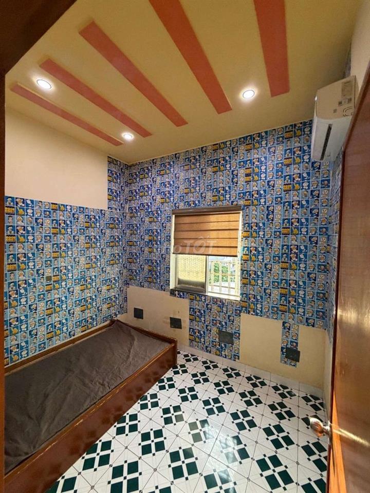 Chung Cư Dương Quảng Hàm  – 64m² – Tầng 1 - Có sổ - Vị Trí Đẹp