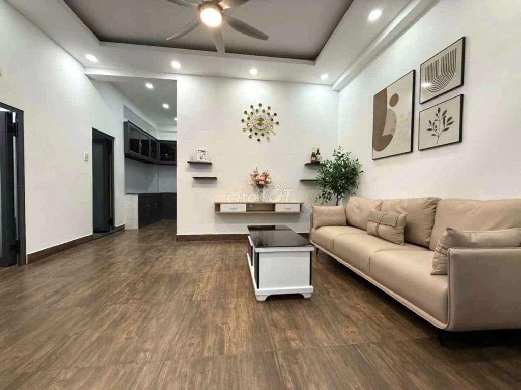 Bán nhà Quang Trung - 47m2 - 4Pngủ - Sát Mặt tiền