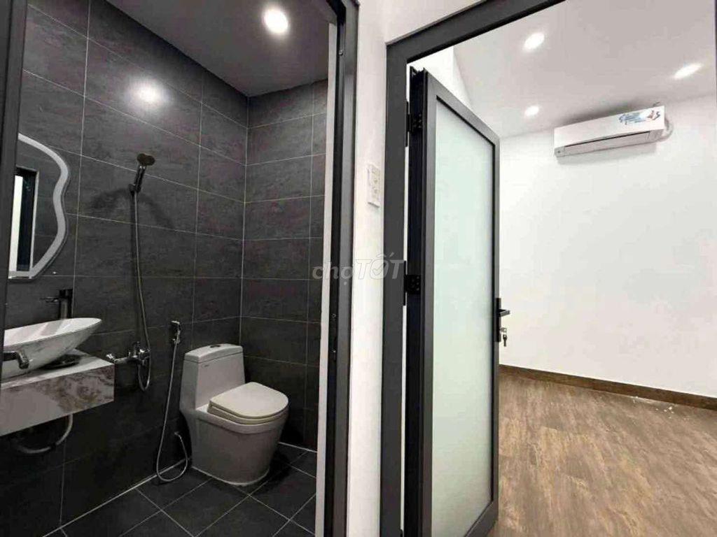 Bán nhà Quang Trung - 47m2 - 4Pngủ - Sát Mặt tiền