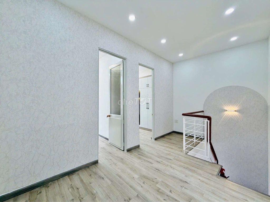 Bán Nhà Mặt tiền Ở và Kinh Doanh ( Lê Văn Thọ )DS 4 - Full nội thất .