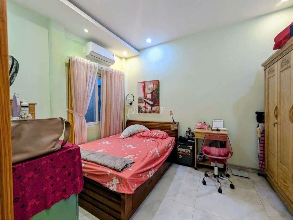 5,88 Tỉ - 51m2 -  Nguyễn Kiệm , P.3, GV