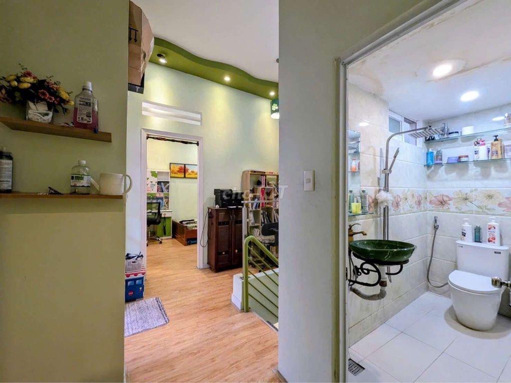 5,88 Tỉ - 51m2 -  Nguyễn Kiệm , P.3, GV