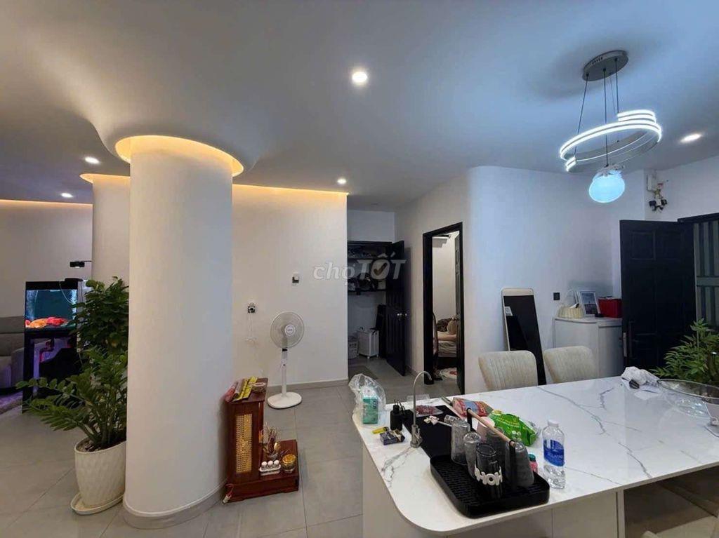 Căn Hộ CC Quân Đội Phan Văn Tri - 72m2 - Có sổ - Nhà rất đẹp