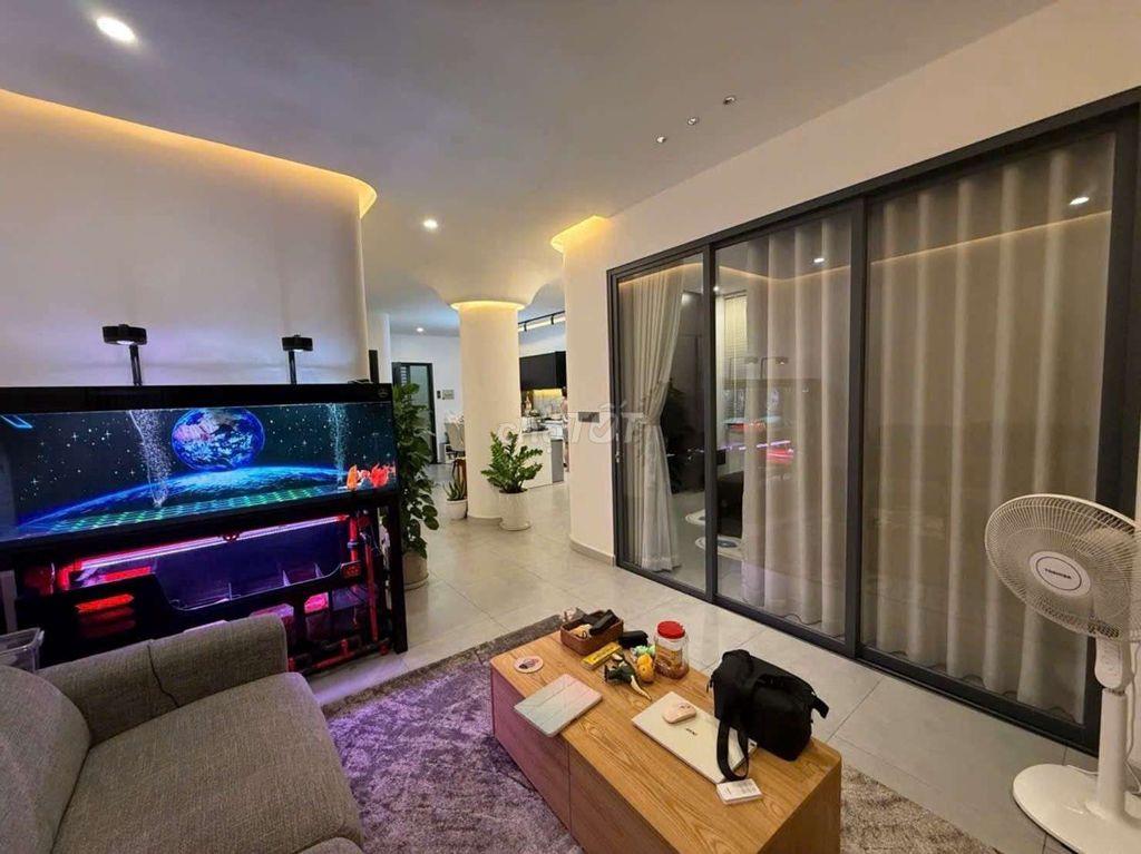 Căn Hộ CC Quân Đội Phan Văn Tri - 72m2 - Có sổ - Nhà rất đẹp