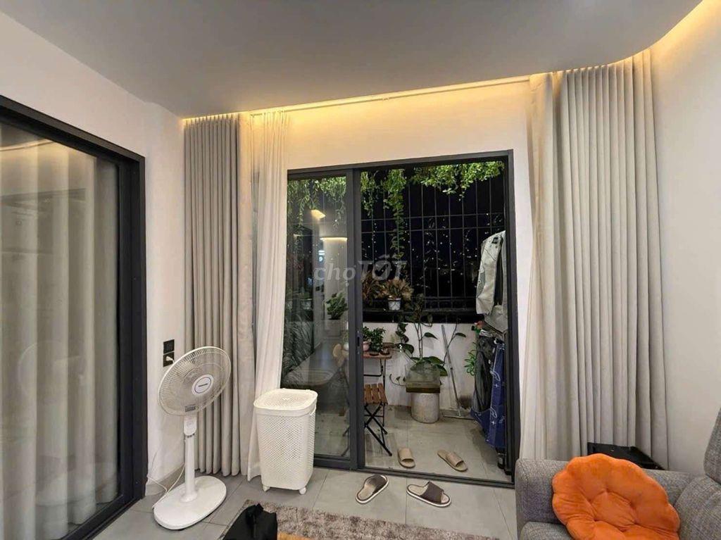 Căn Hộ CC Quân Đội Phan Văn Tri - 72m2 - Có sổ - Nhà rất đẹp