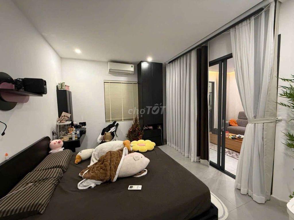 Căn Hộ CC Quân Đội Phan Văn Tri - 72m2 - Có sổ - Nhà rất đẹp