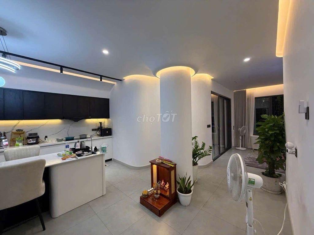 Căn Hộ CC Quân Đội Phan Văn Tri - 72m2 - Có sổ - Nhà rất đẹp