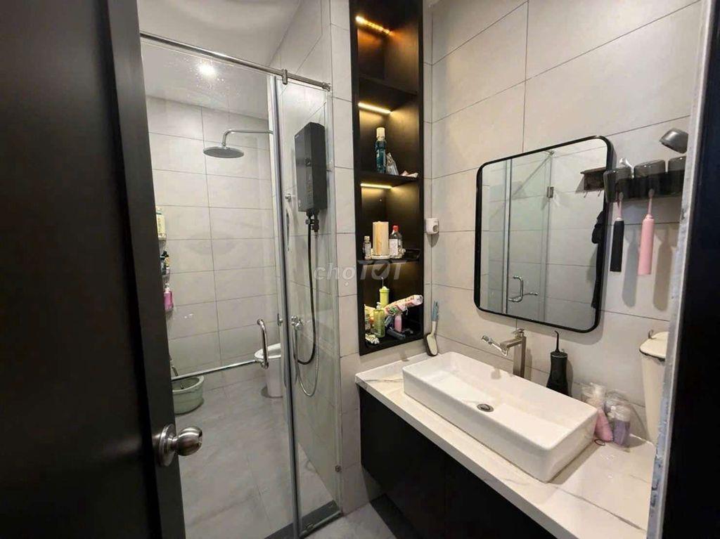 Căn Hộ CC Quân Đội Phan Văn Tri - 72m2 - Có sổ - Nhà rất đẹp