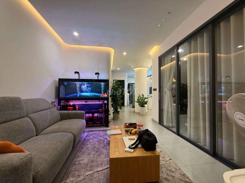 Căn Hộ CC Quân Đội Phan Văn Tri - 72m2 - Có sổ - Nhà rất đẹp