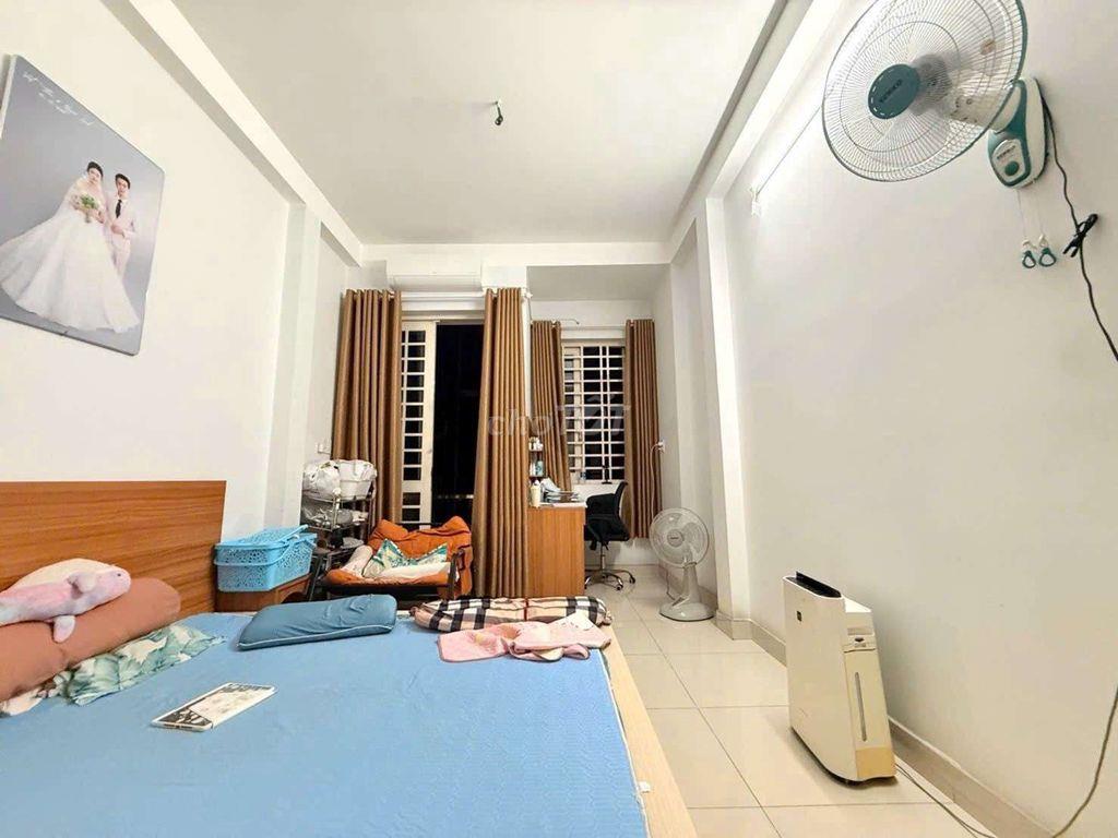 Nhà thống nhất - 54m2 - 3 tầng - pháp lý chuẩn