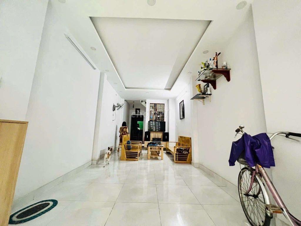 Nhà thống nhất - 54m2 - 3 tầng - pháp lý chuẩn