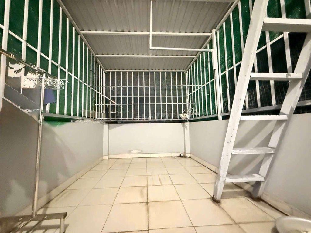 Nhà thống nhất - 54m2 - 3 tầng - pháp lý chuẩn