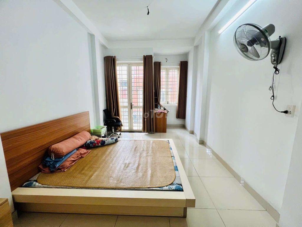 Nhà thống nhất - 54m2 - 3 tầng - pháp lý chuẩn