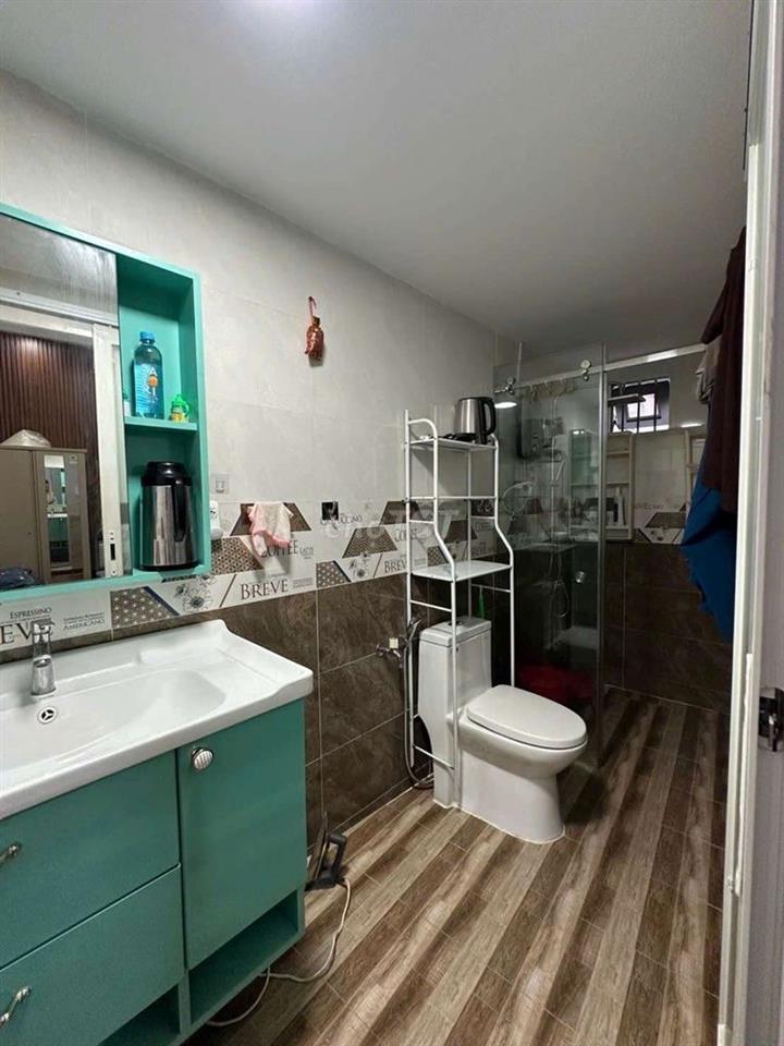 sát Lê Văn Thọ - 69m2 - nở hậu đẹp