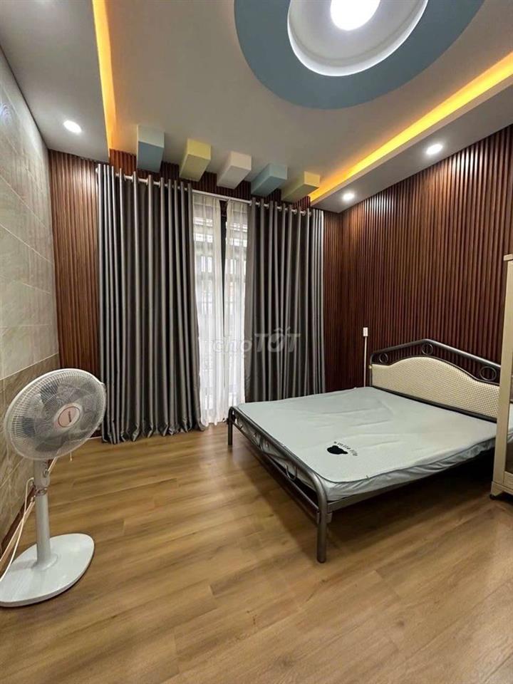 sát Lê Văn Thọ - 69m2 - nở hậu đẹp