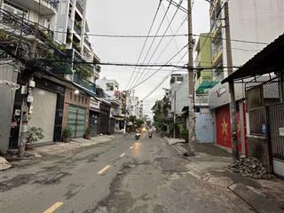 sát Lê Văn Thọ - 69m2 - nở hậu đẹp
