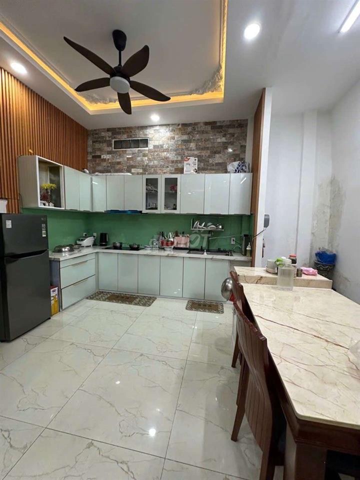 sát Lê Văn Thọ - 69m2 - nở hậu đẹp