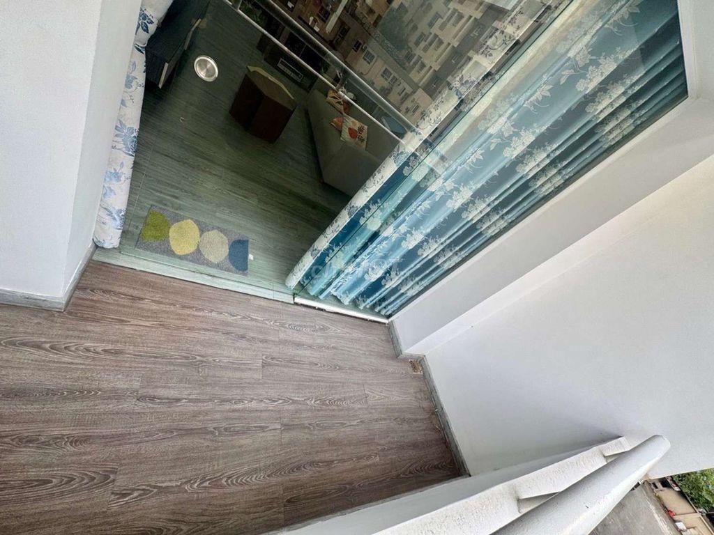 Căn Hộ Chung Cư Khang Gia - 71m2 - Có sổ - Phan Huy ích sát emart 2 .