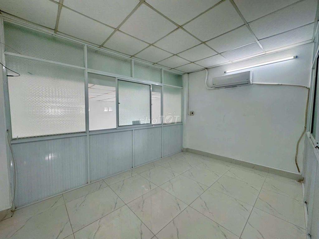 Bán Nhà 51m2 - Phạm Văn Chiêu - Hẻm ô Tô