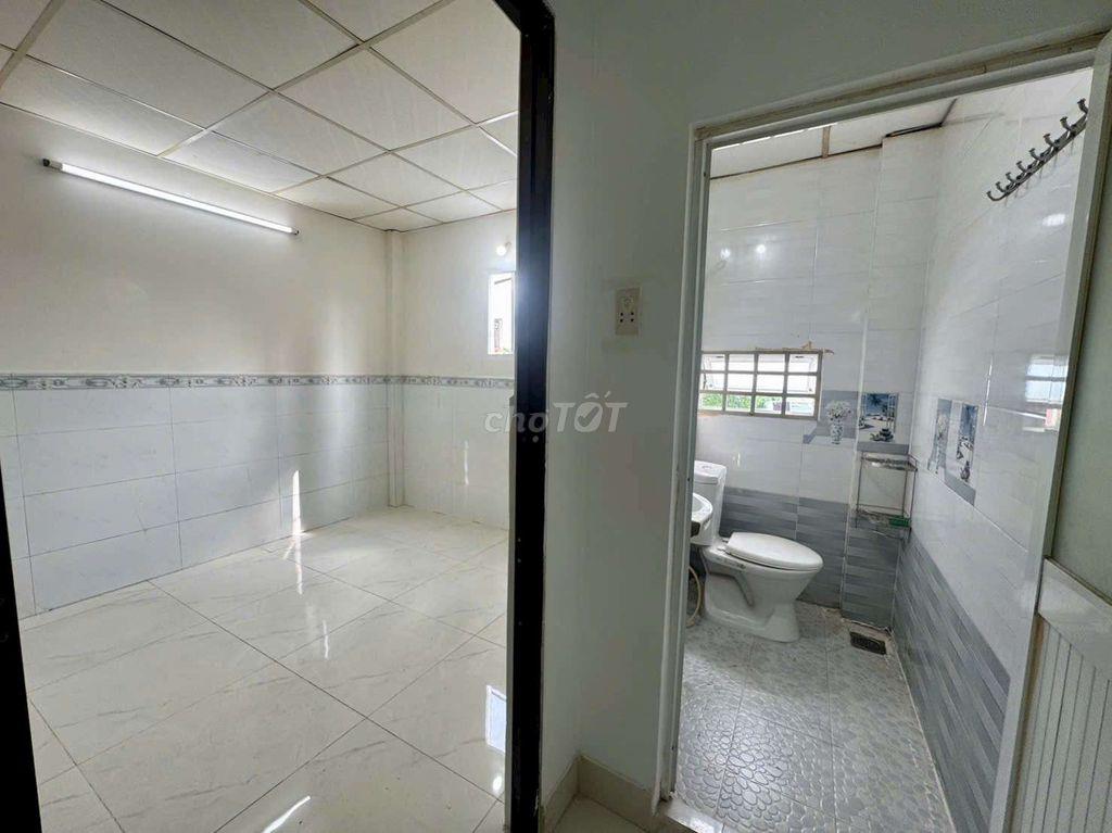 Bán Nhà 51m2 - Phạm Văn Chiêu - Hẻm ô Tô