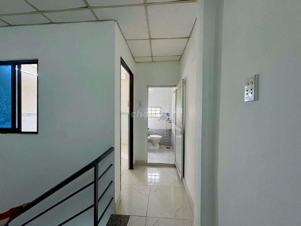 Bán Nhà 51m2 - Phạm Văn Chiêu - Hẻm ô Tô
