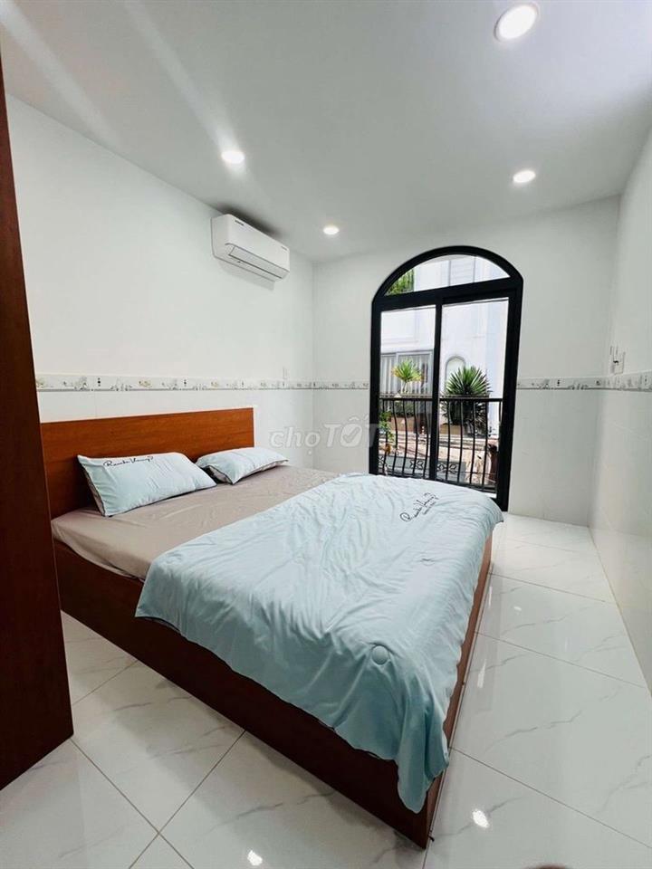 Chỉ 2₫ nhỉnh - hẻm ô tô thông - Phạm Văn Chiêu 