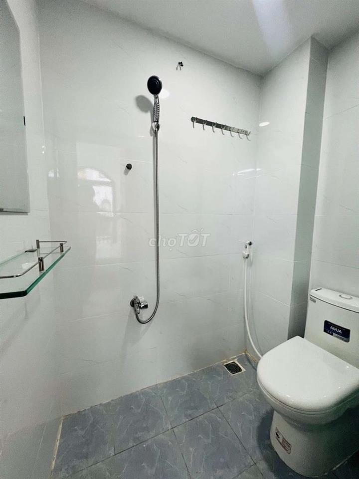 Chỉ 2₫ nhỉnh - hẻm ô tô thông - Phạm Văn Chiêu 