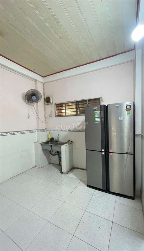 Bán nhà gần sân bay & Công viên Gia Định, 2 tầng, 30m² sát Sân Bay .