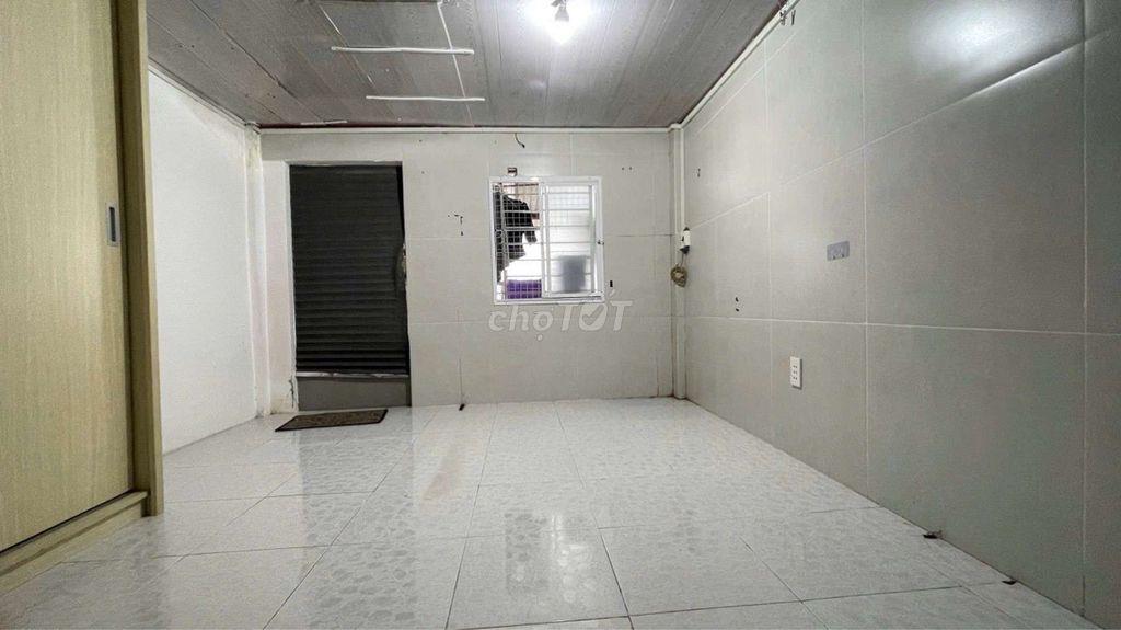 Bán nhà gần sân bay & Công viên Gia Định, 2 tầng, 30m² sát Sân Bay .