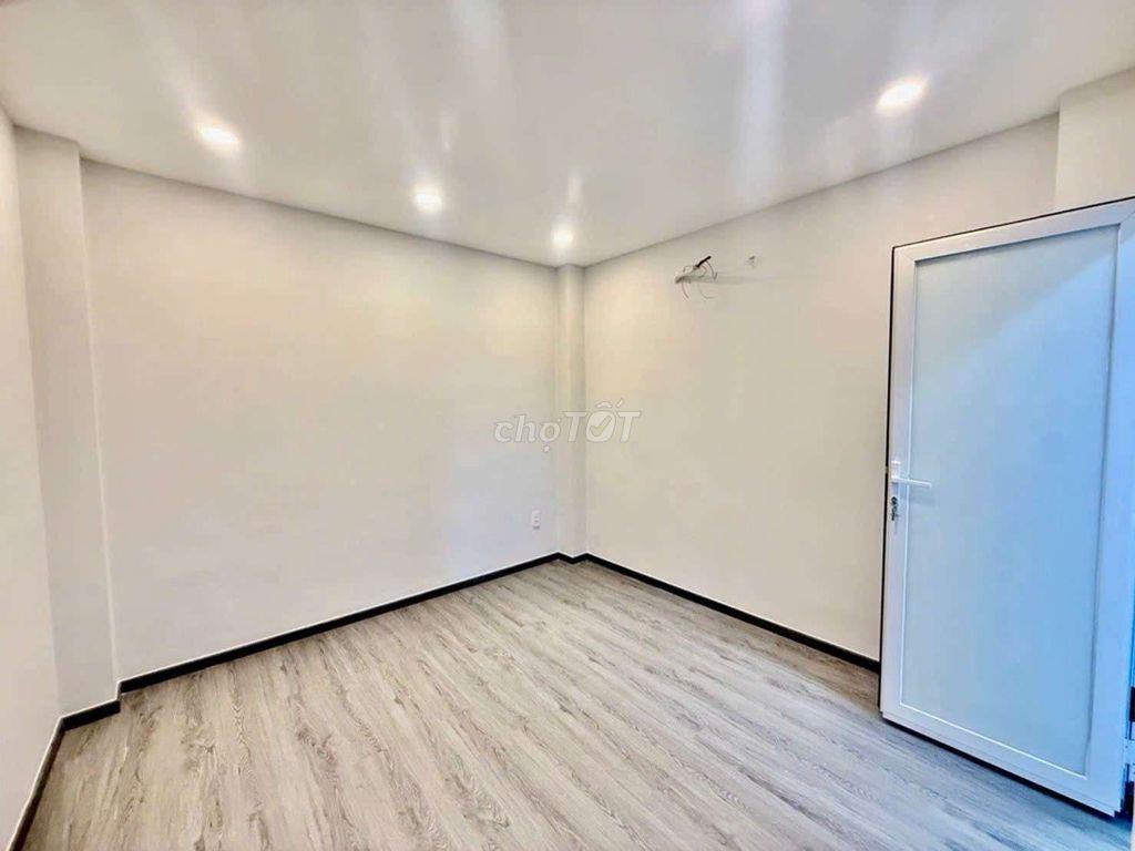 Căn Hộ 60m2 - 234 Phan Văn Trị - Sổ Riêng Lâu dài .