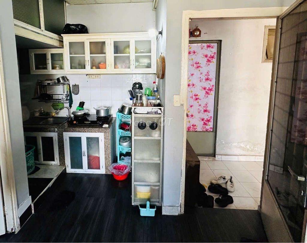 CHỈ 1,74 TỶ - CĂN HỘ CHUNG CƯ GÒ VẤP SỔ HỒNG RIÊNG .