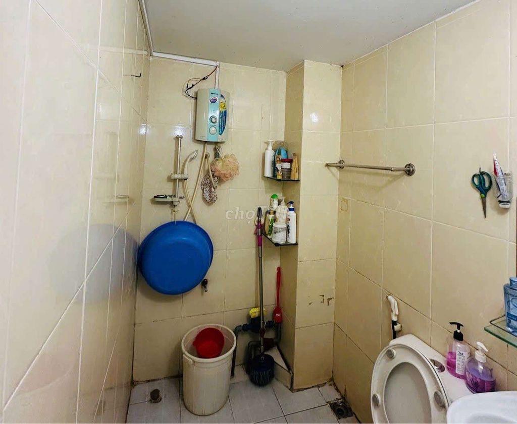 CHỈ 1,74 TỶ - CĂN HỘ CHUNG CƯ GÒ VẤP SỔ HỒNG RIÊNG .