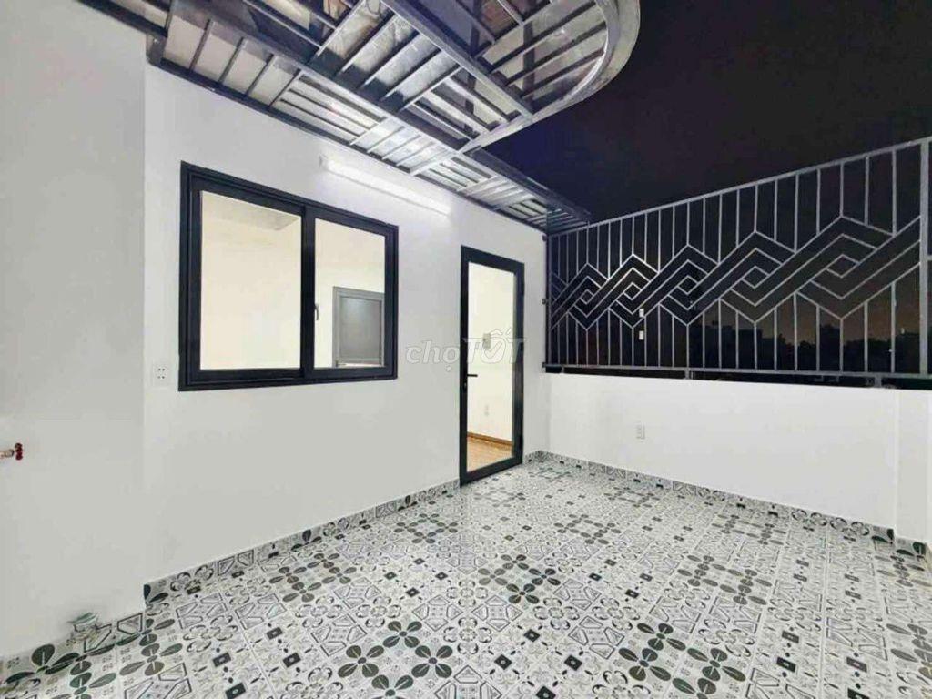 Bán Nhà Huỳnh Văn Nghê - 4 Tầng Xây Mới - Full Nội Thất ở ngay