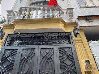 Bán Nhà Phạm Văn Chiêu - 2 Tầng mới cứng chỉ Nhỉnh 3 Tỷ