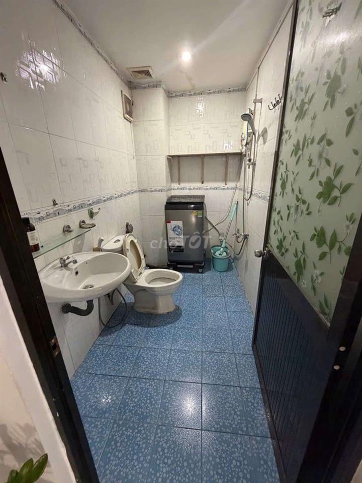 🔥 GIẢM NGAY 500 TRIỆU – GIÁ MỚI 5,5 Tỏi 🔥
✅ Nhà Căn Góc Hẻm ÔTô